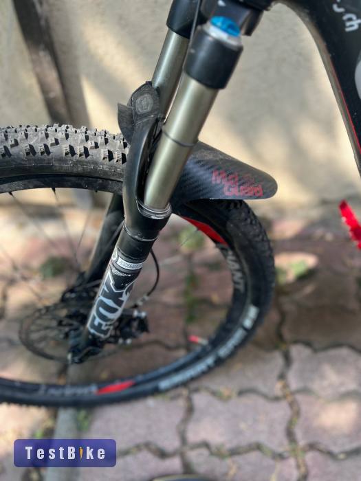 Giant Trance Advanced Carbon