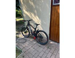 Giant Trance Advanced Carbon