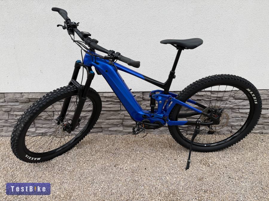 Giant Trance E Pro 2 Yamaha összetelós ebike