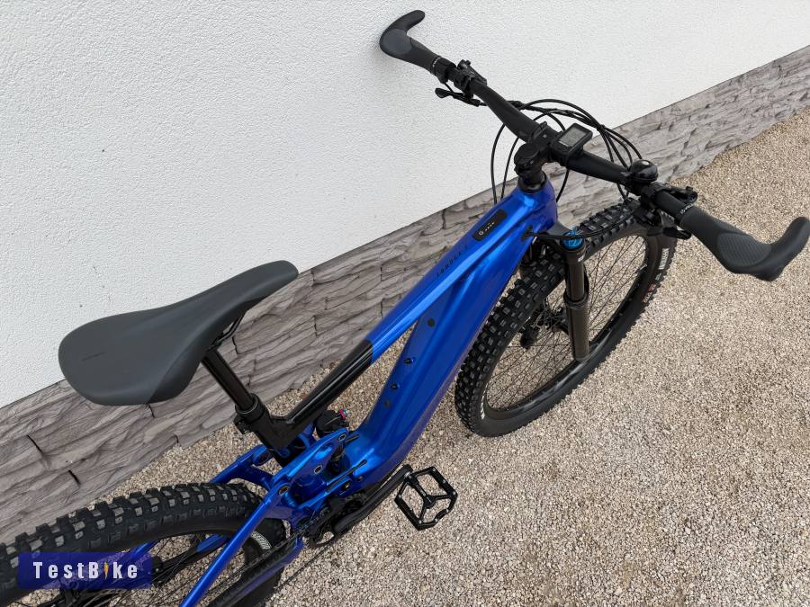 Giant Trance E Pro 2 Yamaha összetelós ebike