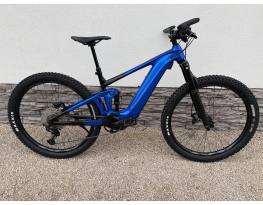 Giant Trance E Pro 2 Yamaha összetelós ebike