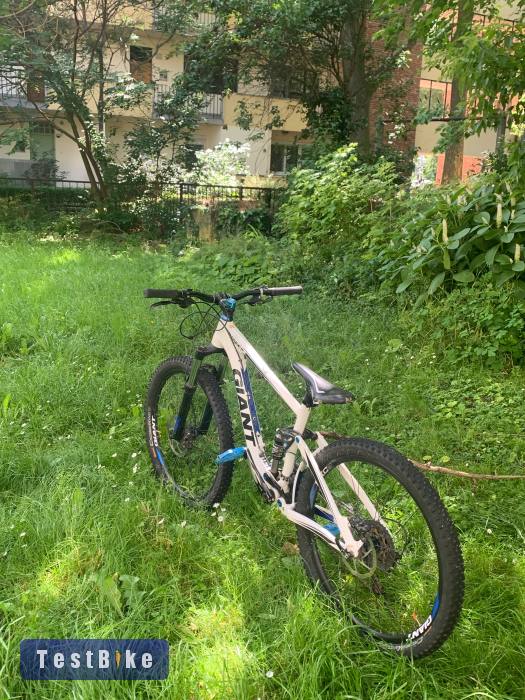 Giant Trance S