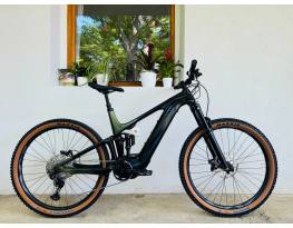 Giant Trance X Advanced E+ 1 fully ebike