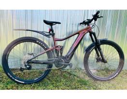 Giant Trance X E+ 3 Pro MTB Fully 29" e-bike