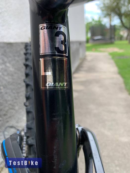 Giant Trance X3 2016