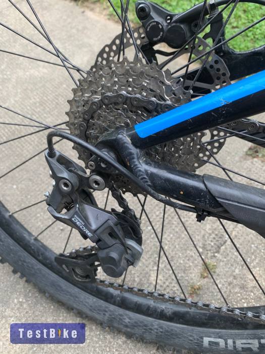 Giant Trance X3 2016