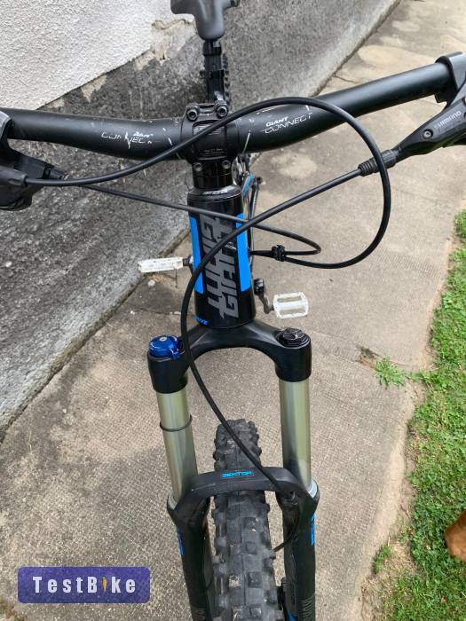 Giant Trance X3 2016