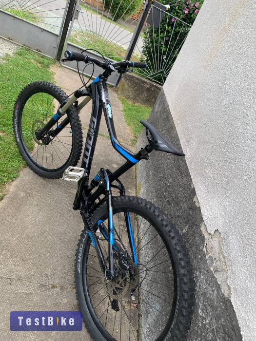 Giant Trance X3 2016