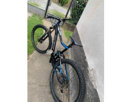 Giant trance x3 2016