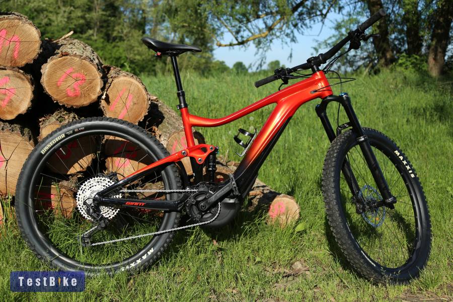 Giant Trance XE+ Pro 29 XL