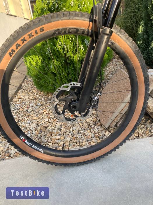 Giant TranceE Advanced Carbon ebike eladó! 