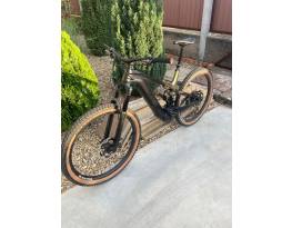 Giant TranceE Advanced Carbon ebike eladó! 