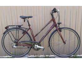 Giant trekking cross trekking kerékpár-deore 3x9-M es