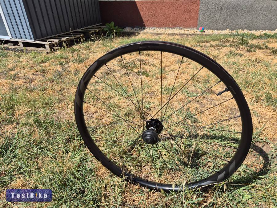 Giant TRX 2 kerékszett, bontásból 0km-es, Sram XG-1275 10-52