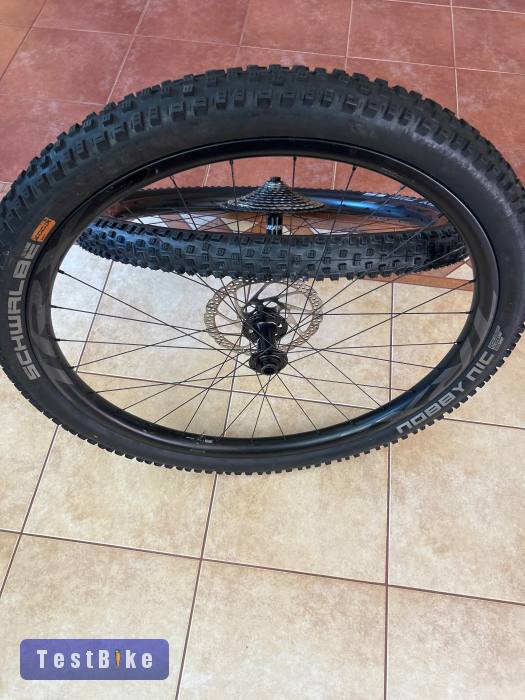Giant TRX2 karbon kerékszett 29”