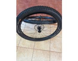 Giant TRX2 karbon kerékszett 29”