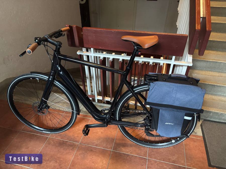 Giant Voya E+ 3 – szinte új! (L méret)