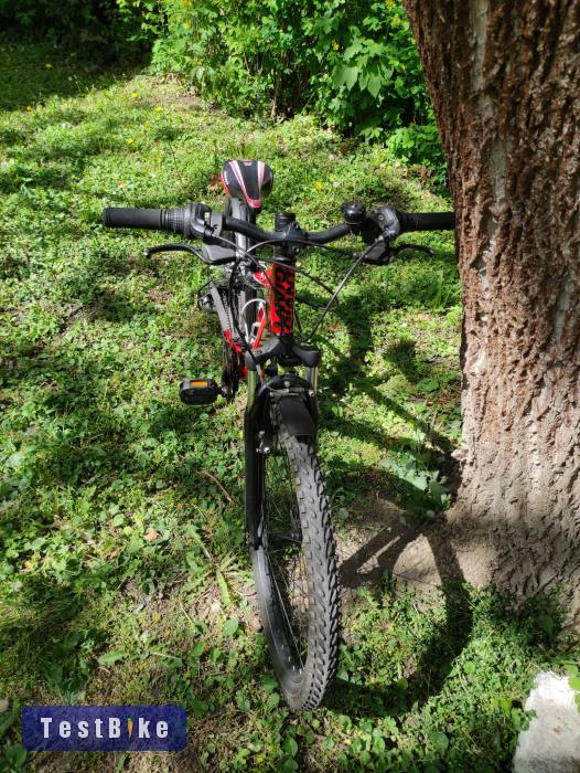 Giant xtc 24" gyermek kerékpár 