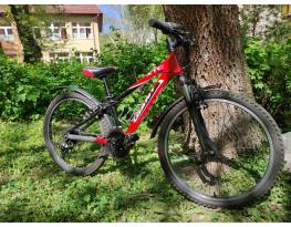 Giant xtc 24" gyermek kerékpár 