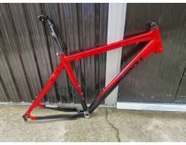 Giant XTC 1 váz mtb váz