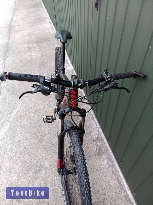 Giant XTC karbon 29, M eladó!