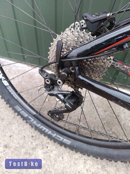 Giant XTC karbon 29, M eladó!