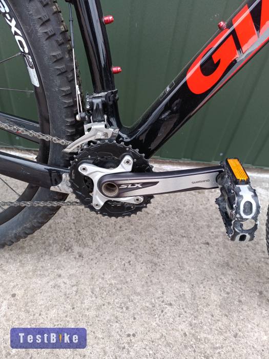 Giant XTC karbon 29, M eladó!