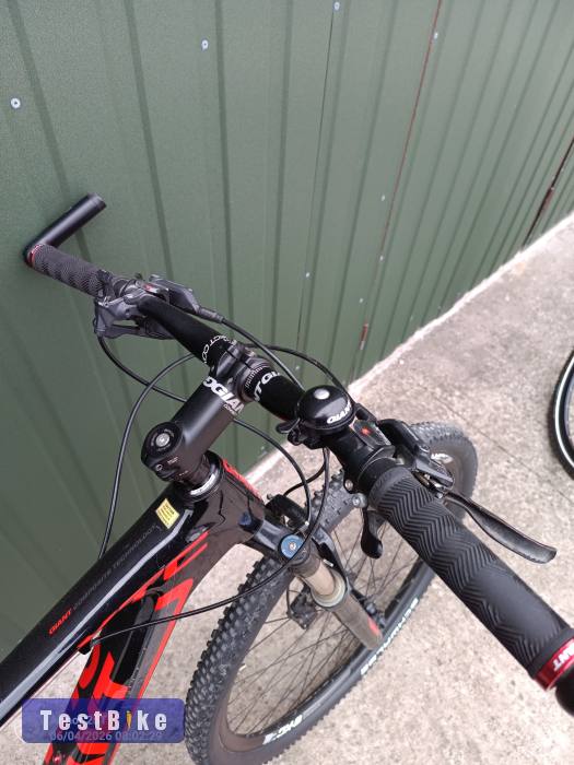 Giant XTC karbon 29, M eladó!