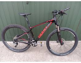 Giant XTC karbon 29, M eladó!