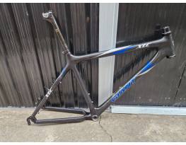Giant XTC karbon mtb váz