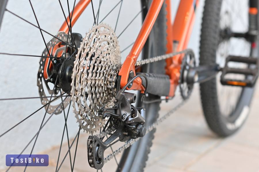 Giant XTC SLR 29 1 2023 "L"
