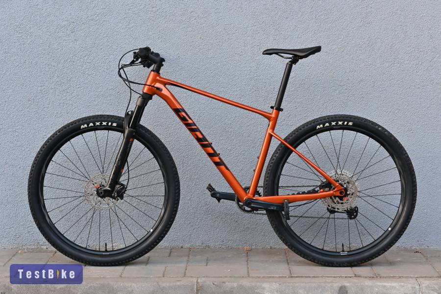 Giant XTC SLR 29 1 2023 "L"
