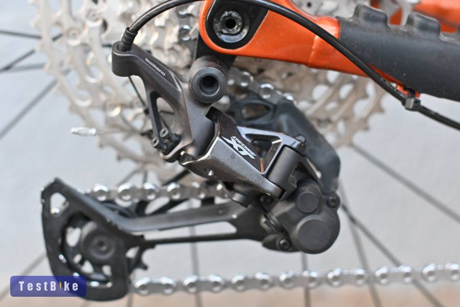Giant XTC SLR 29 1 2023 "L"