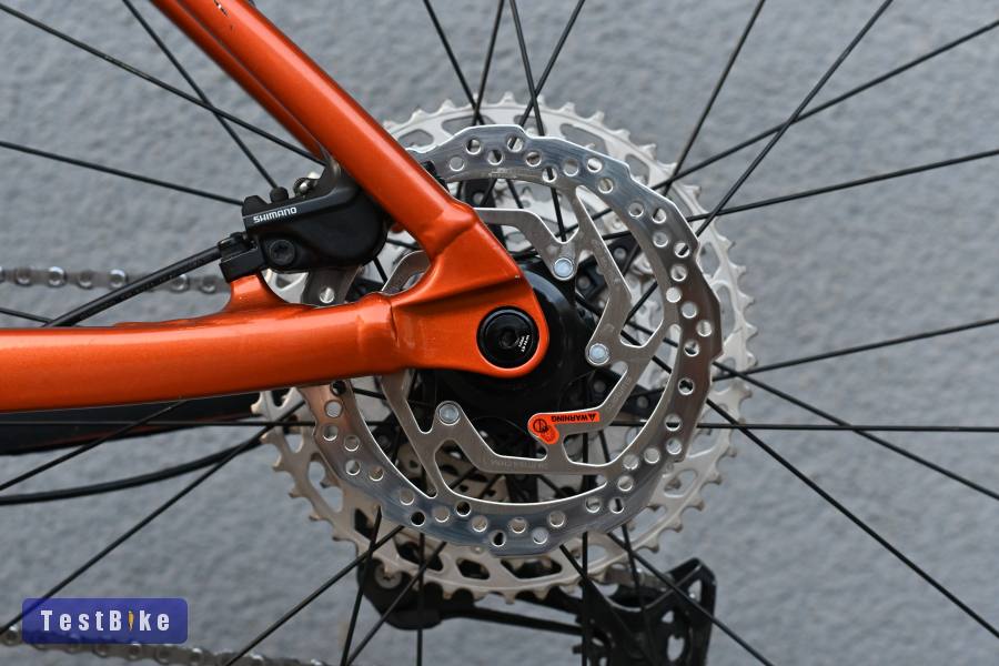 Giant XTC SLR 29 1 2023 "L"