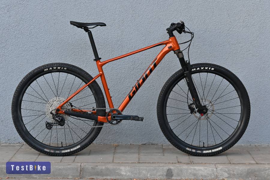Giant XTC SLR 29 1 2023 "L"