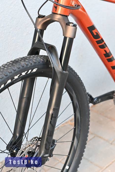 Giant XTC SLR 29 1 2023 "L"