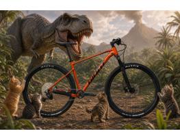 Giant XTC SLR 29 1 2023 "L" _12,3 kg!_