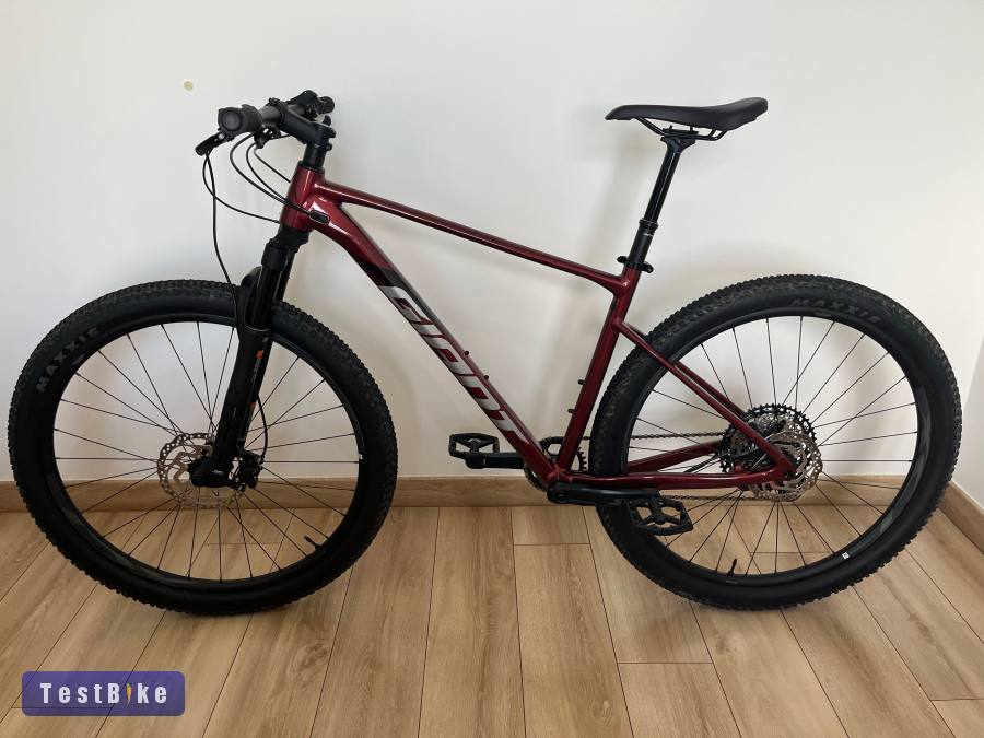 Giant XTC SLR 29 1 2025, SLX 1x12, L méret