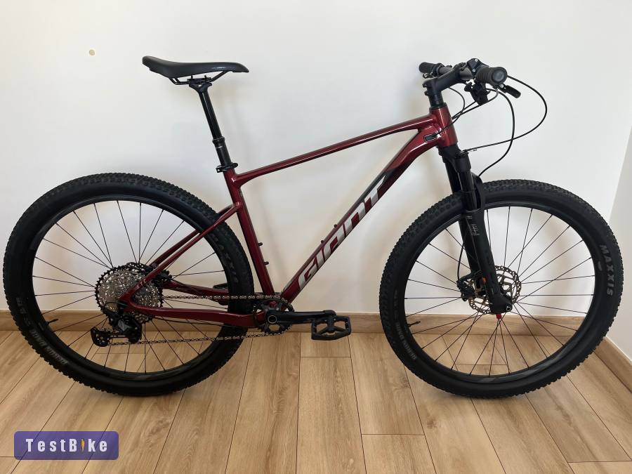 Giant XTC SLR 29 1 2025, SLX 1x12, L méret
