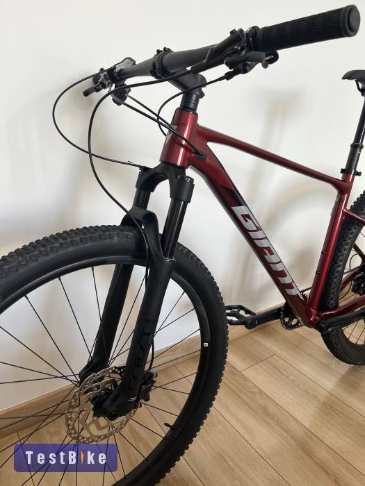 Giant XTC SLR 29 1 2025, SLX 1x12, L méret