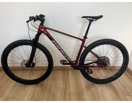 Giant XTC SLR 29 1 2025, SLX 1x12, L méret