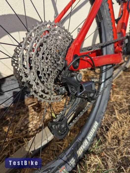 Giant XTC SLR 29 2 eladó 2022 M-es, Dropper