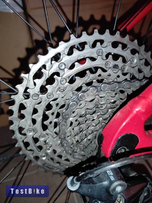 Giant XTC SLR 29 2 eladó 2022 M-es, Dropper