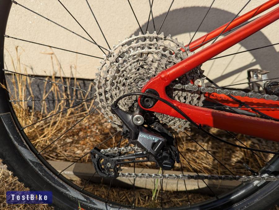 Giant XTC SLR 29 2 eladó 2022 M-es, Dropper