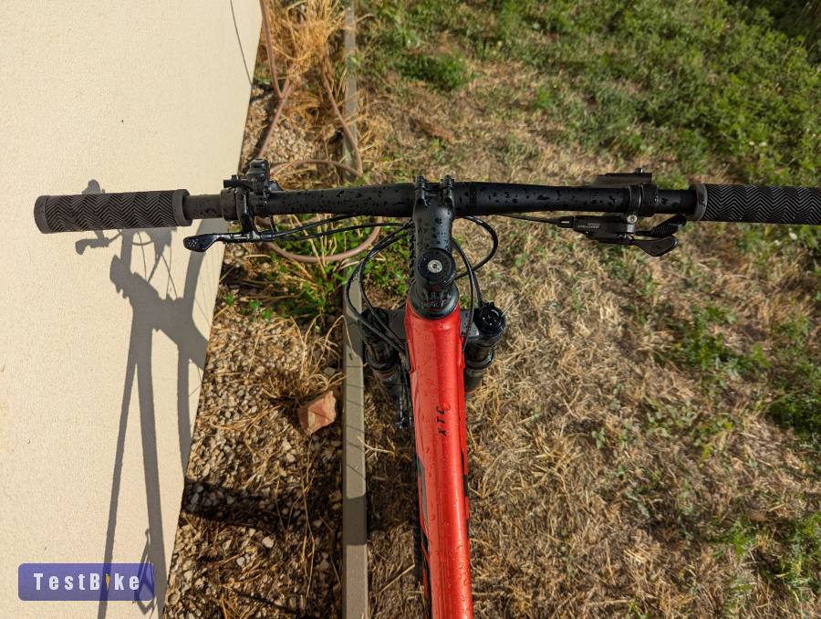 Giant XTC SLR 29 2 eladó 2022 M-es, Dropper