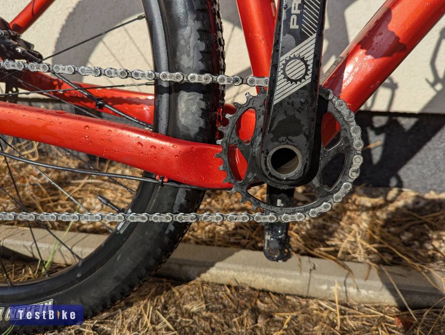 Giant XTC SLR 29 2 eladó 2022 M-es, Dropper