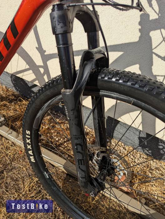 Giant XTC SLR 29 2 eladó 2022 M-es, Dropper