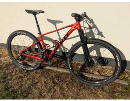 Giant XTC SLR 29 2 eladó 2022 M-es, Dropper