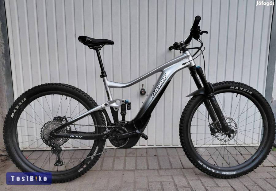 Gint TranceX E+ Pro