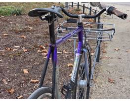 Gio Contini commuter